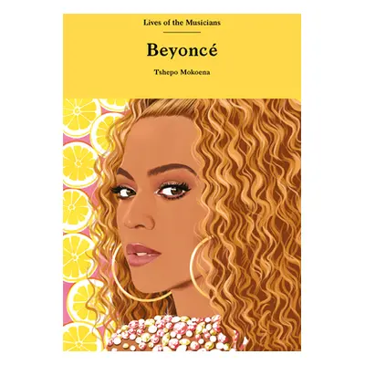 "Beyonc" - "" ("Mokoena Tshepo")