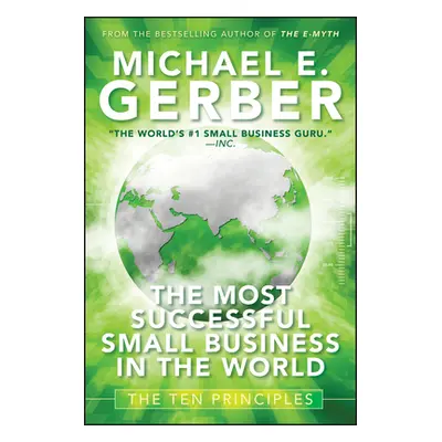 "Most Successful Small Business" - "" ("Gerber Michael E.")