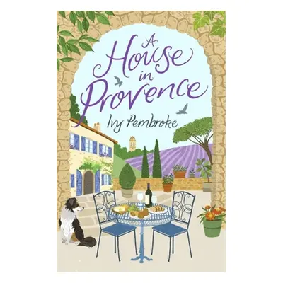 House in Provence (Pembroke Ivy)