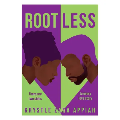 Rootless (Appiah Krystle Zara)