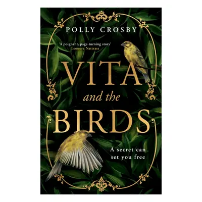 Vita and the Birds (Crosby Polly)