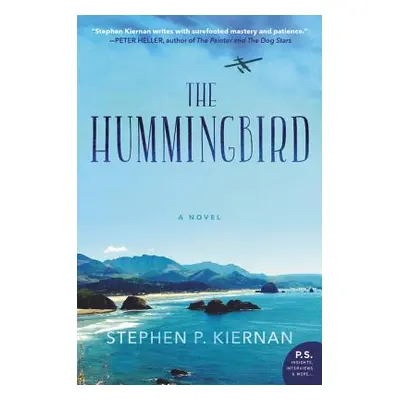 "The Hummingbird" - "" ("Kiernan Stephen P.")