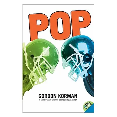 "Pop" - "" ("Korman Gordon")