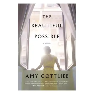 "The Beautiful Possible" - "" ("Gottlieb Amy")