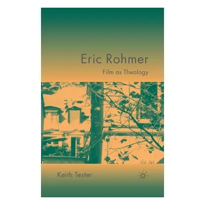 "Eric Rohmer" - "" ("Tester K.")