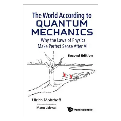 "World According to Quantum Mechanics, The: Why the Laws of Physics Make Perfect Sense After All