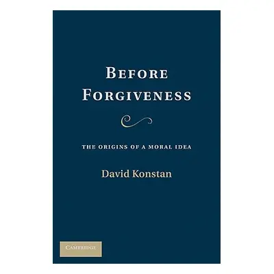 "Before Forgiveness" - "" ("Konstan David")