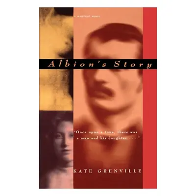 "Albion's Story" - "" ("Grenville Kate")