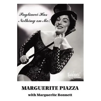 "Pagliacci Has Nothing on Me!" - "" ("Piazza Marguerite")