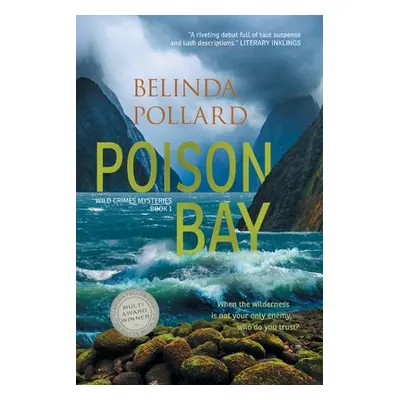 "Poison Bay" - "" ("Pollard Belinda")