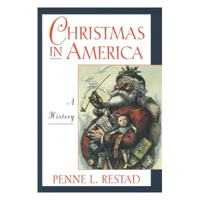 "Christmas in America" - "" ("Restad Penne L.")