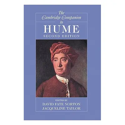 "The Cambridge Companion to Hume" - "" ("Norton David Fate")