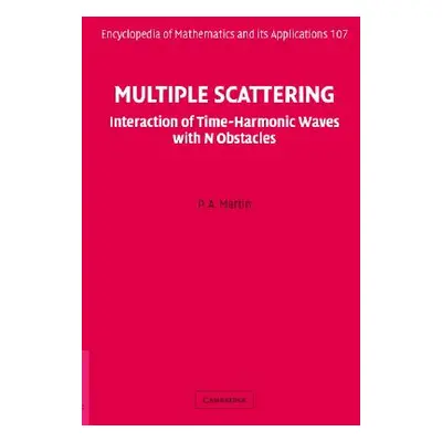 "Multiple Scattering" - "" ("Martin P. A.")