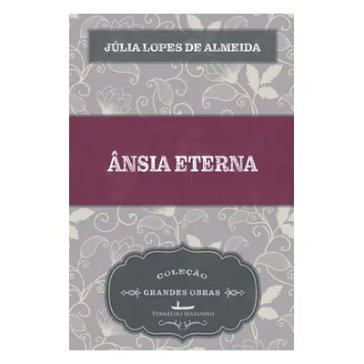 "nsia eterna" - "" ("Almeida Jlia Lopes de")