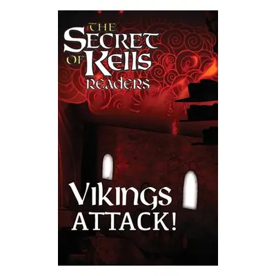 "Vikings Attack!" - "" ("Lee Calee M.")