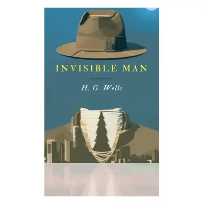 "The Invisible Man" - "" ("Wells H. G.")