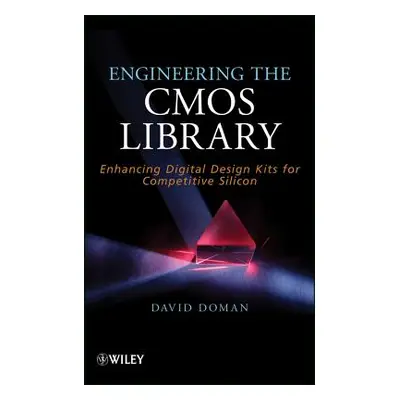 "CMOS Library" - "" ("Doman David")