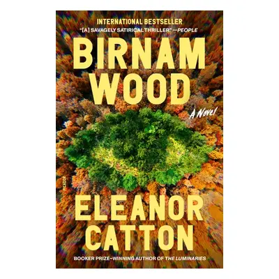 "Birnam Wood" - "" ("Catton Eleanor")