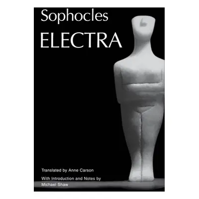 "Electra" - "" ("Sophocles")