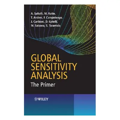 "Global Sensitivity Analysis" - "" ("Saltelli Andrea")