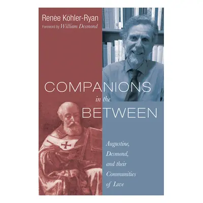 "Companions in the Between" - "" ("Khler-Ryan Rene")