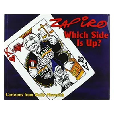 "Zapiro: Which Side is Up?" - "" ("")