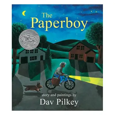 "The Paperboy" - "" ("Pilkey Dav")