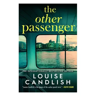 "The Other Passenger" - "" ("Candlish Louise")