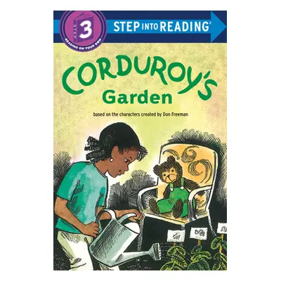 "Corduroy's Garden" - "" ("Freeman Don")