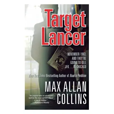 "Target Lancer" - "" ("Collins Max Allan")