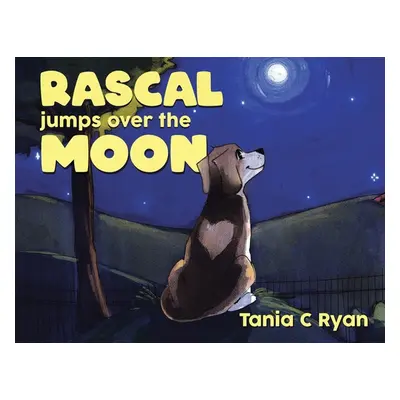 "Rascal Jumps over the Moon" - "" ("Ryan Tania C.")