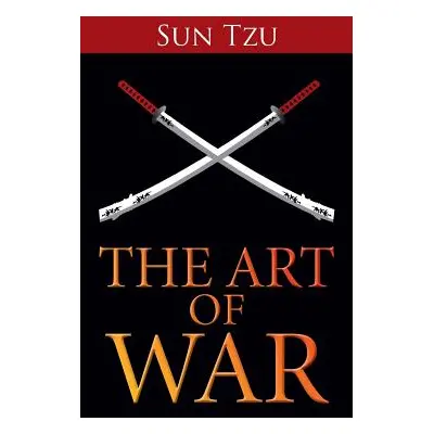 "The Art of War" - "" ("Tzu Sun")