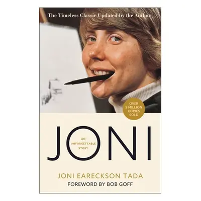 "Joni: An Unforgettable Story" - "" ("Tada Joni Eareckson")