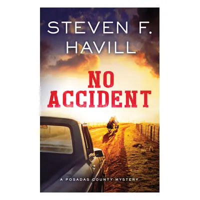 "No Accident" - "" ("Havill Steven")