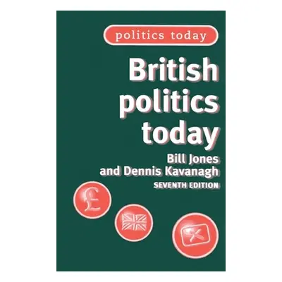 "British Politics Today" - "" ("Jones Bill")