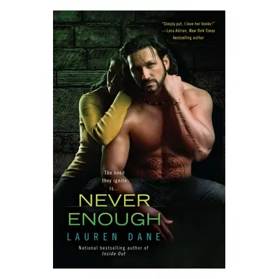 "Never Enough" - "" ("Dane Lauren")