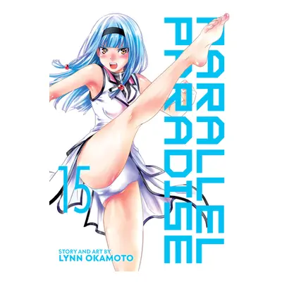 "Parallel Paradise Vol. 15" - "" ("Okamoto Lynn")