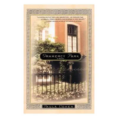 "Gramercy Park" - "" ("Cohen Paula")