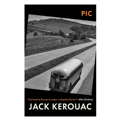 "PIC" - "" ("Kerouac Jack")