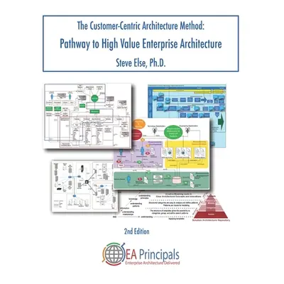 "The Customer-Centric Architecture Method: Pathway to High Value Enterprise Architecture" - "" (