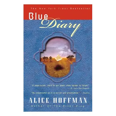 "Blue Diary" - "" ("Hoffman Alice")