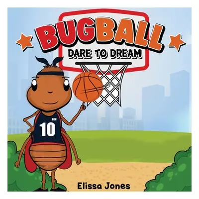 "Bugball" - "" ("Jones Elissa")