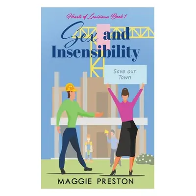 "Sex and Insensibility" - "" ("Preston Maggie")