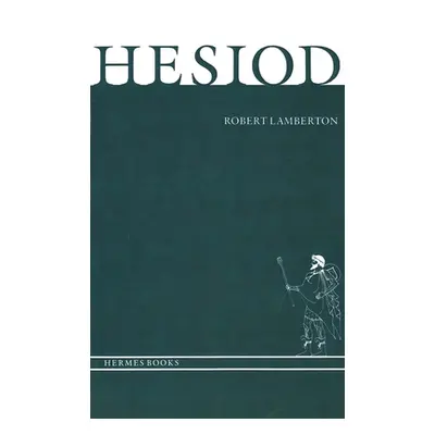 "Hesiod" - "" ("Lamberton Robert")