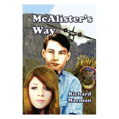 "McAlister's Way" - "" ("Marman Richard")