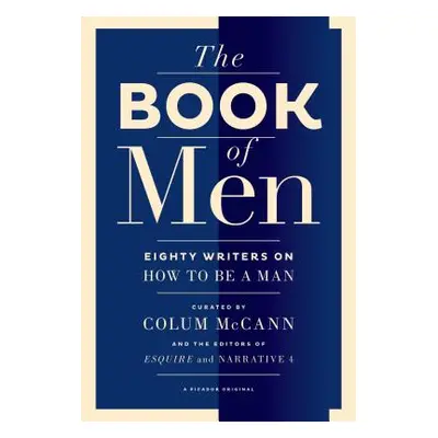 "Book of Men" - "" ("McCann Colum")