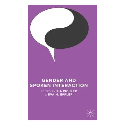 "Gender and Spoken Interaction" - "" ("Pichler P.")