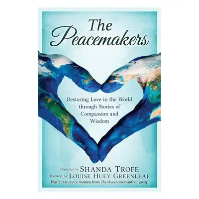 "The Peacemakers" - "" ("Trofe Shanda")