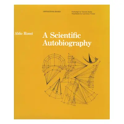 "A Scientific Autobiography, reissue" - "" ("Rossi Aldo")