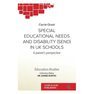 "Special Educational Needs and Disability (SEND) in UK schools: A parent's perspective" - "" ("G